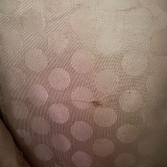 Kate Spade New YorkCEDAR STREET SMALL HARMONY TOTE In Pink Confetti / Excellent - Picture 7 of 7